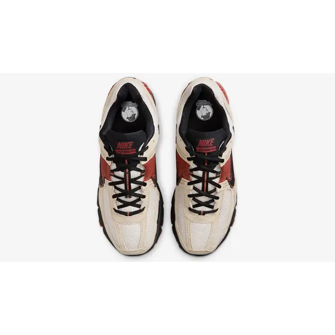Nike Zoom Vomero 5 Desert Khaki Mars Stone Middle
