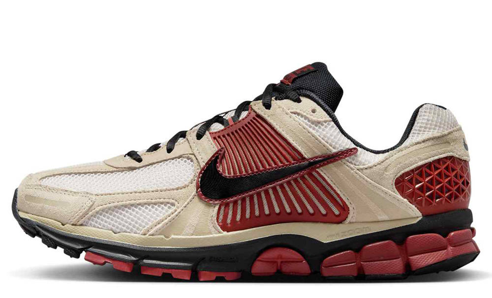 Nike Zoom Vomero 5 Desert Khaki Mars Stone