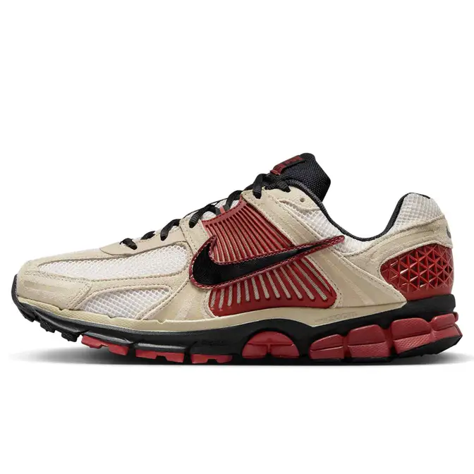 Nike Zoom Vomero 5 Desert Khaki Mars Stone