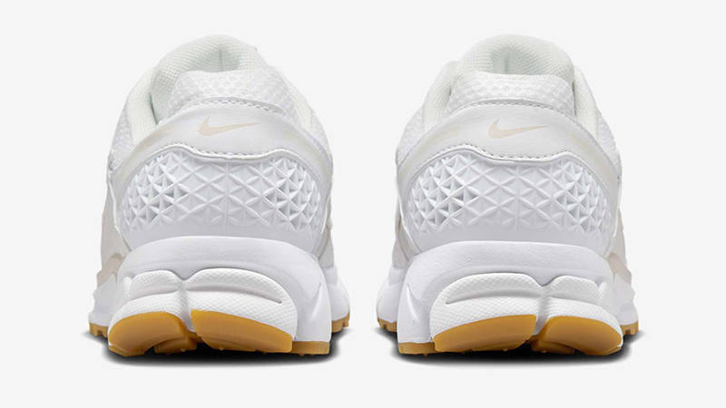 Nike Zoom Vomero 5 White Gum FJ2028-104 Back