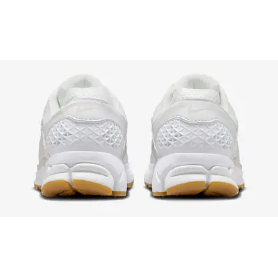 Nike Zoom Vomero 5 White Gum FJ2028-104 Back