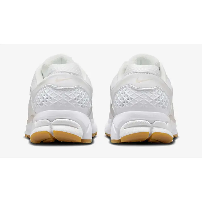 Nike Zoom Vomero 5 White Gum FJ2028-104 Back