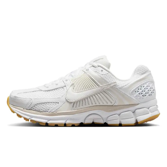 Nike Zoom Vomero 5 White Gum FJ2028-104