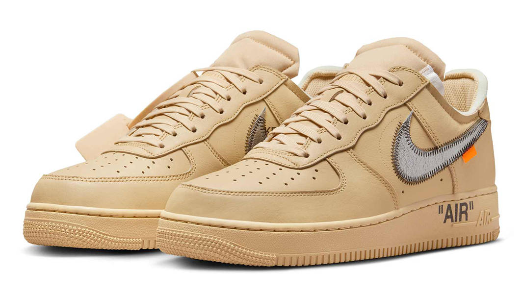 new forces coming out