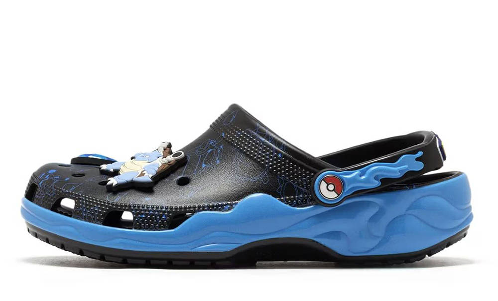 Kenny Scharf x Crocs ☆ Classic Clog ‘Silver’ NEW CROCS KENNY SCHARF CLASSIC CLOG 209487 SILVER UNISEX | eBay