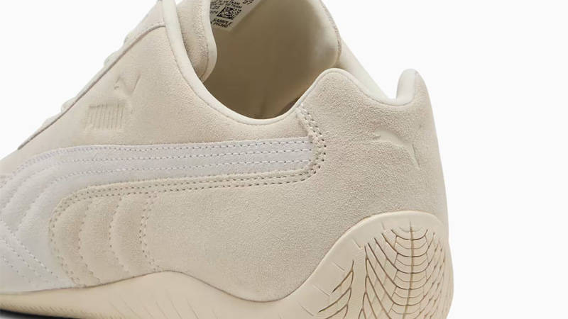 PUMA Speedcat OG Alpine Snow Back