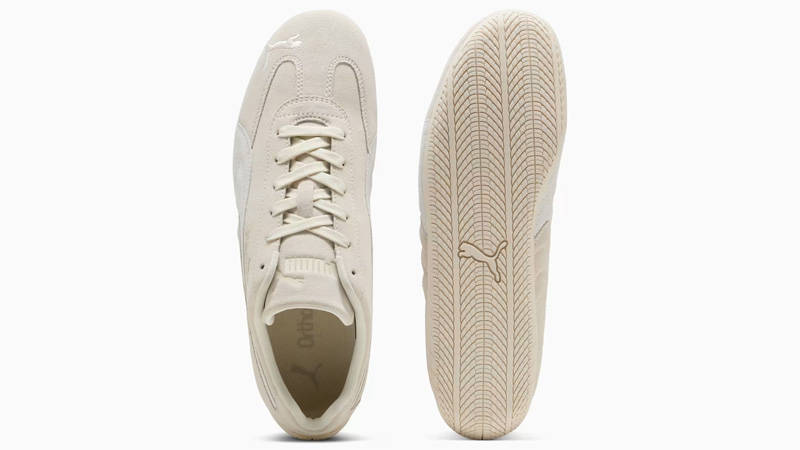 PUMA Speedcat OG Alpine Snow Middle