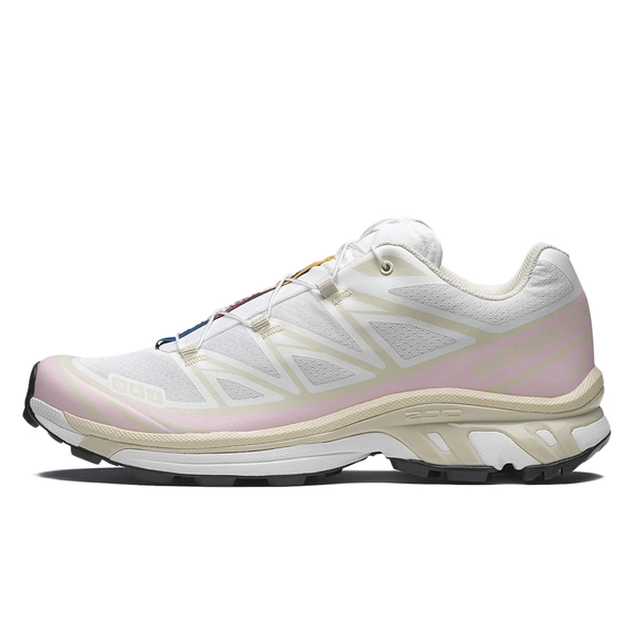 Salomon XT-6 White Fairy Tale L47739200