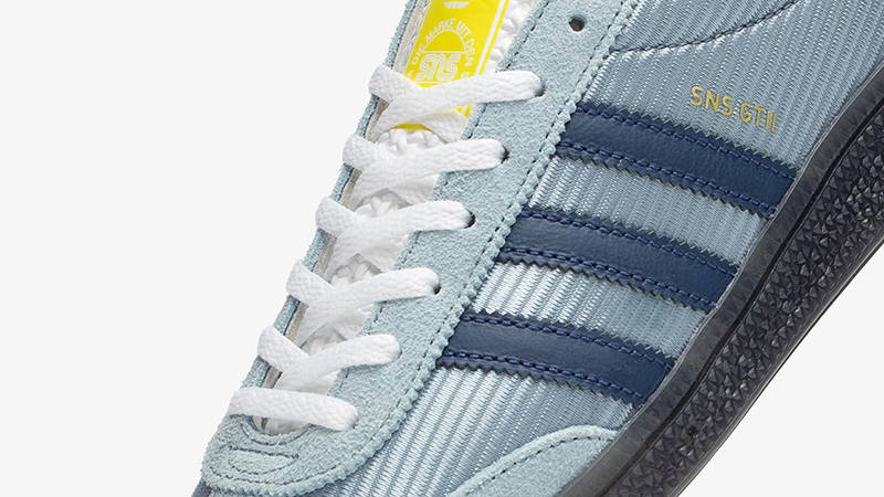 adidas gazelle silver green womens adidas Originals SNS GT II 4th Edition main image 0
