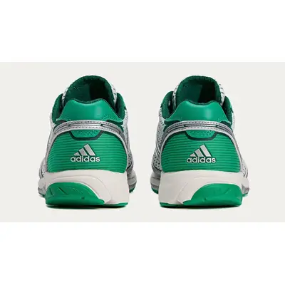 Sporty & Rich x adidas Adizero Adios 1 Court Green JP7543 Back