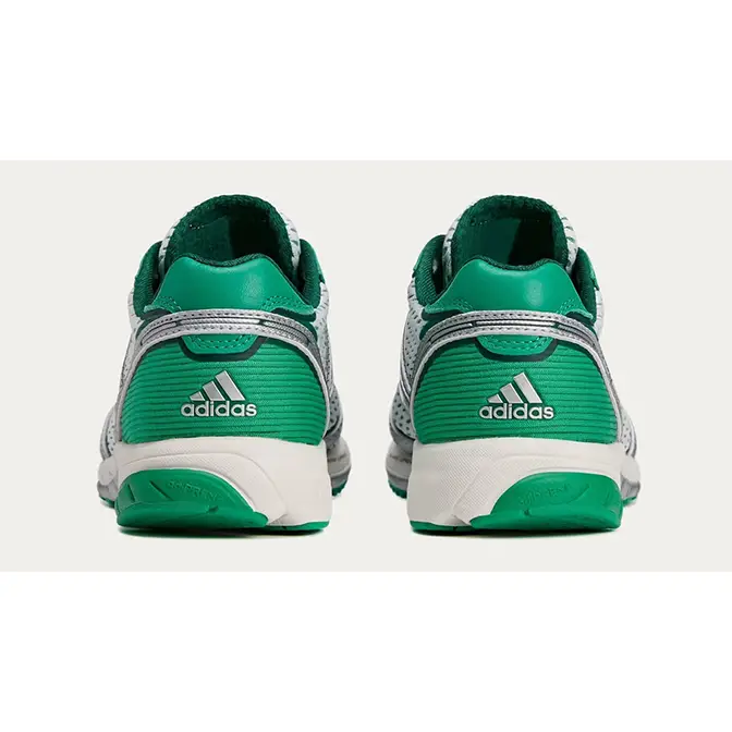 Sporty & Rich x adidas Adizero Adios 1 Court Green JP7543 Back