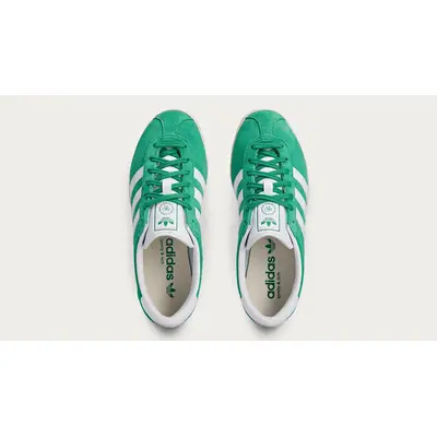 Sporty Rich x adidas Blanc Court Green JP8560 Top
