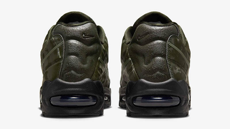 WORKSOUT x Nike Air Max 95 Sequoia | HQ0263-300 | The Sole Supplier