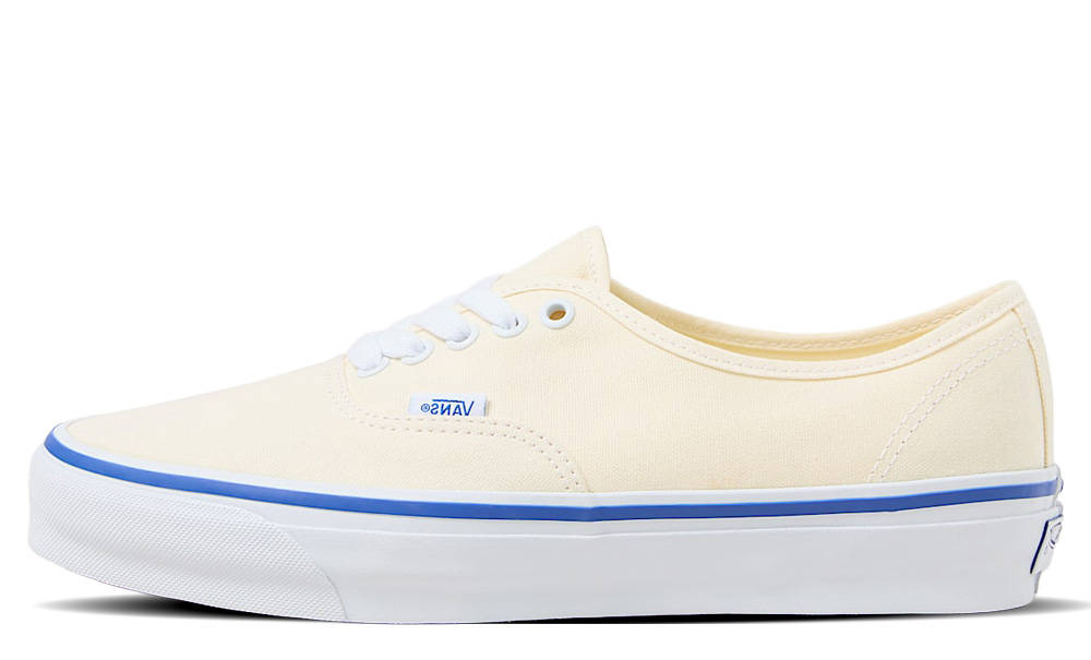 Vans Authentic 44 LX Beige