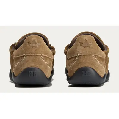 Wales Bonner x adidas Karintha Lo Earth Strata Back