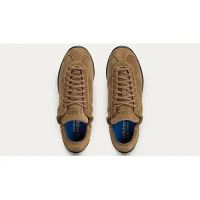 Wales Bonner x adidas Karintha Lo Earth Strata Middle