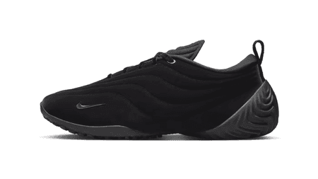 Will This New Nike Silhouette Dethrone the PUMA Speedcats as the Ultimate Low Profile Trainer?