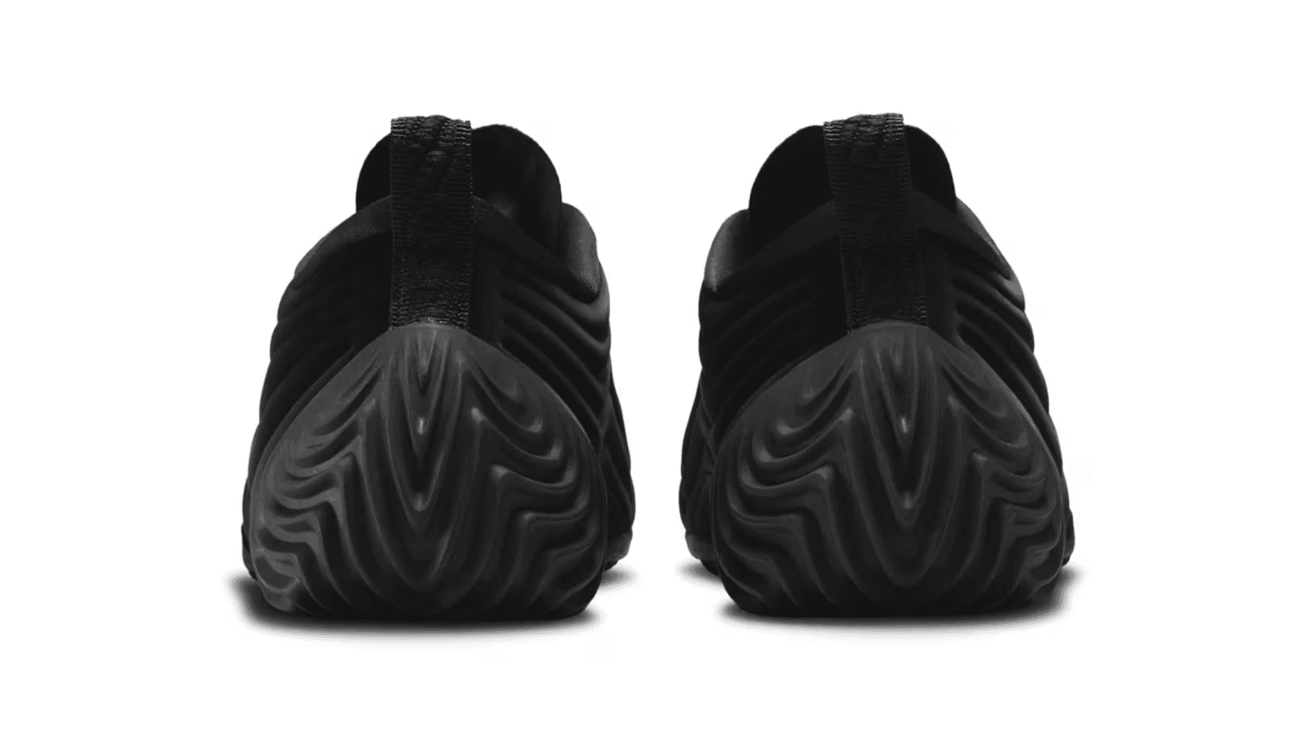 Nike Astra Ultra Triple Black