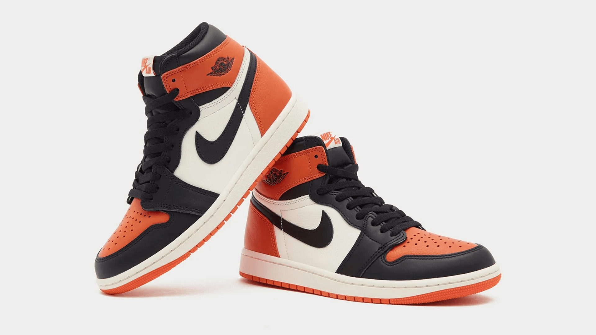 Air Jordan 1 High Shattered Backboard