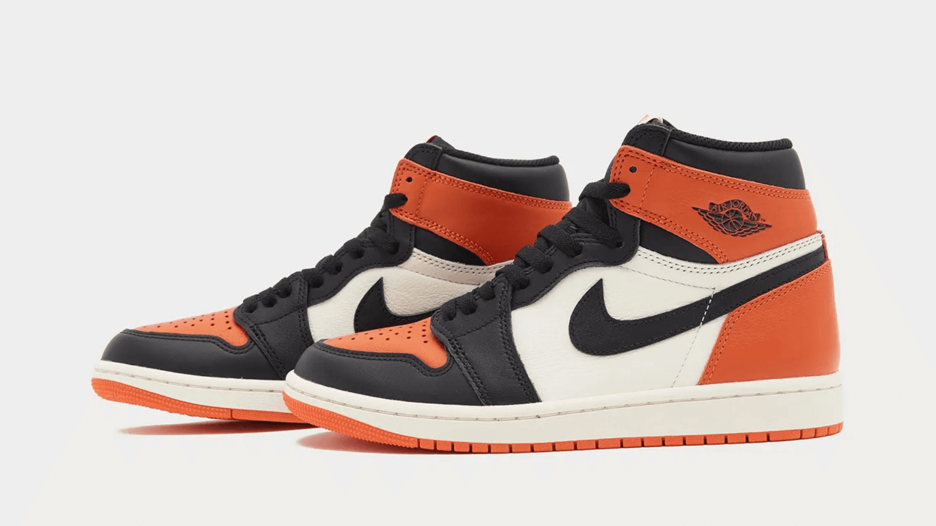 Air Jordan 1 High Shattered Backboard