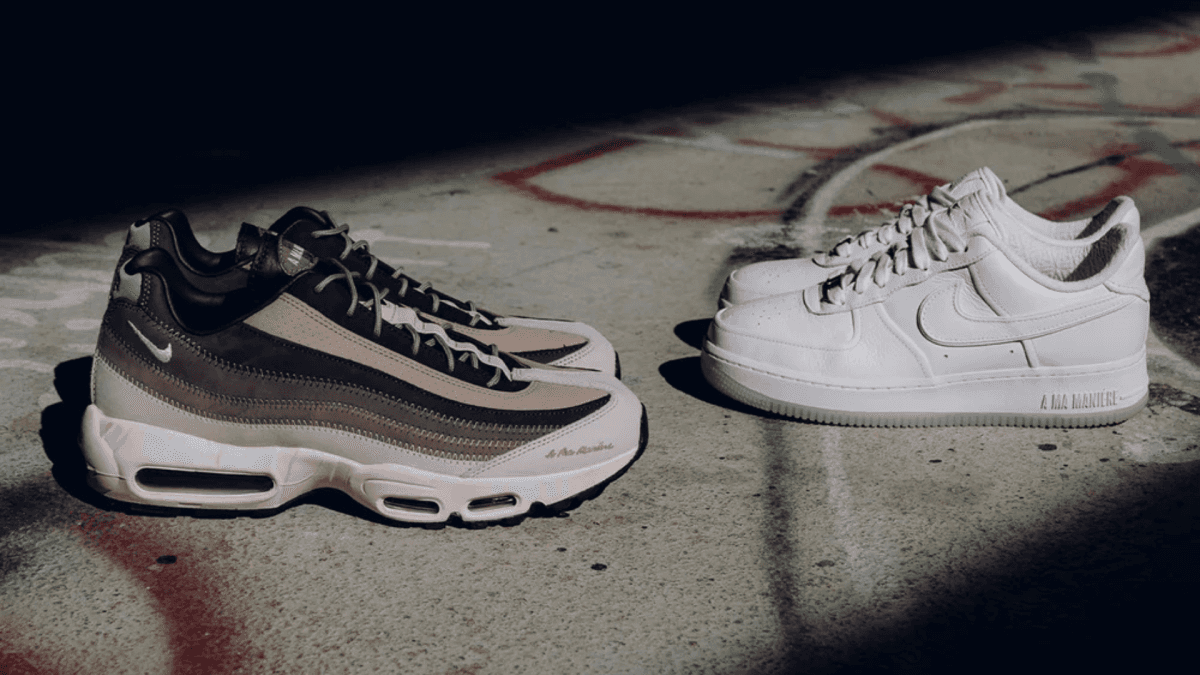A Ma Maniére x Nike