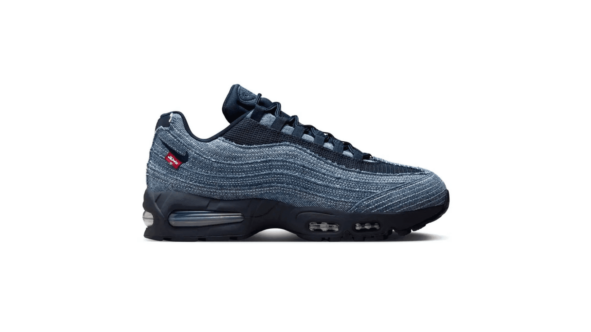 levis x nike