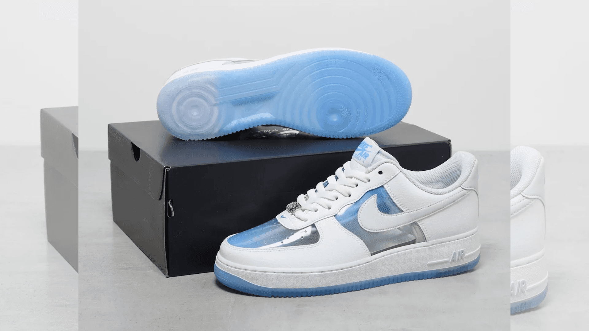 nike air force 1 low move with her