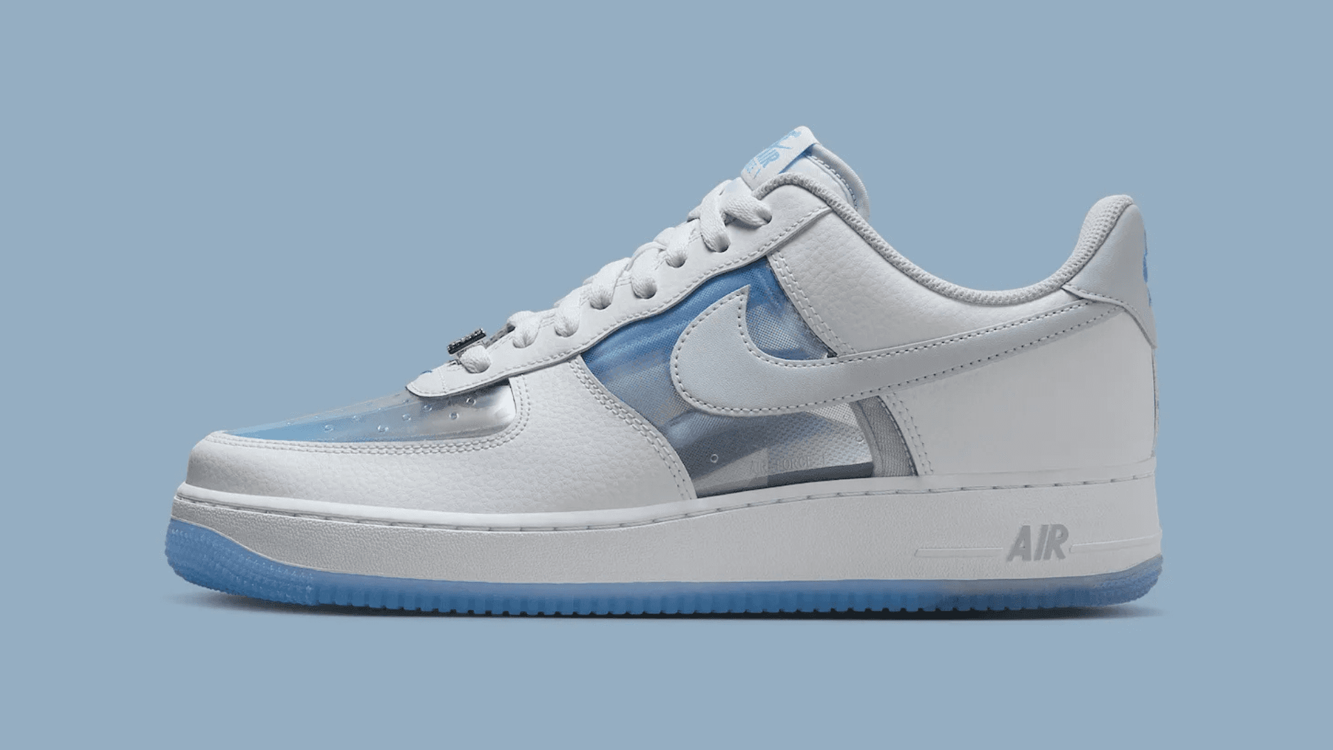 Nike Air Force 1 Low Invisible Woman 2.0