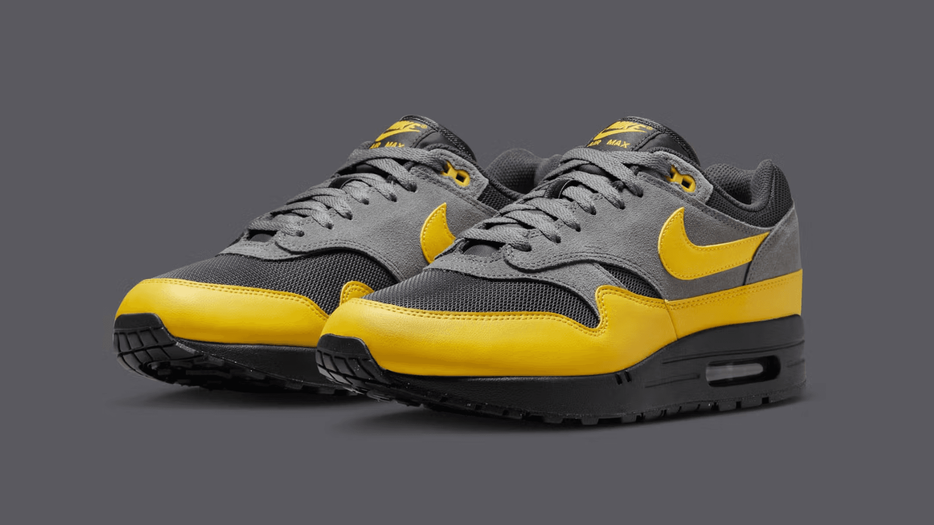 Nike Air Max 1 Batman
