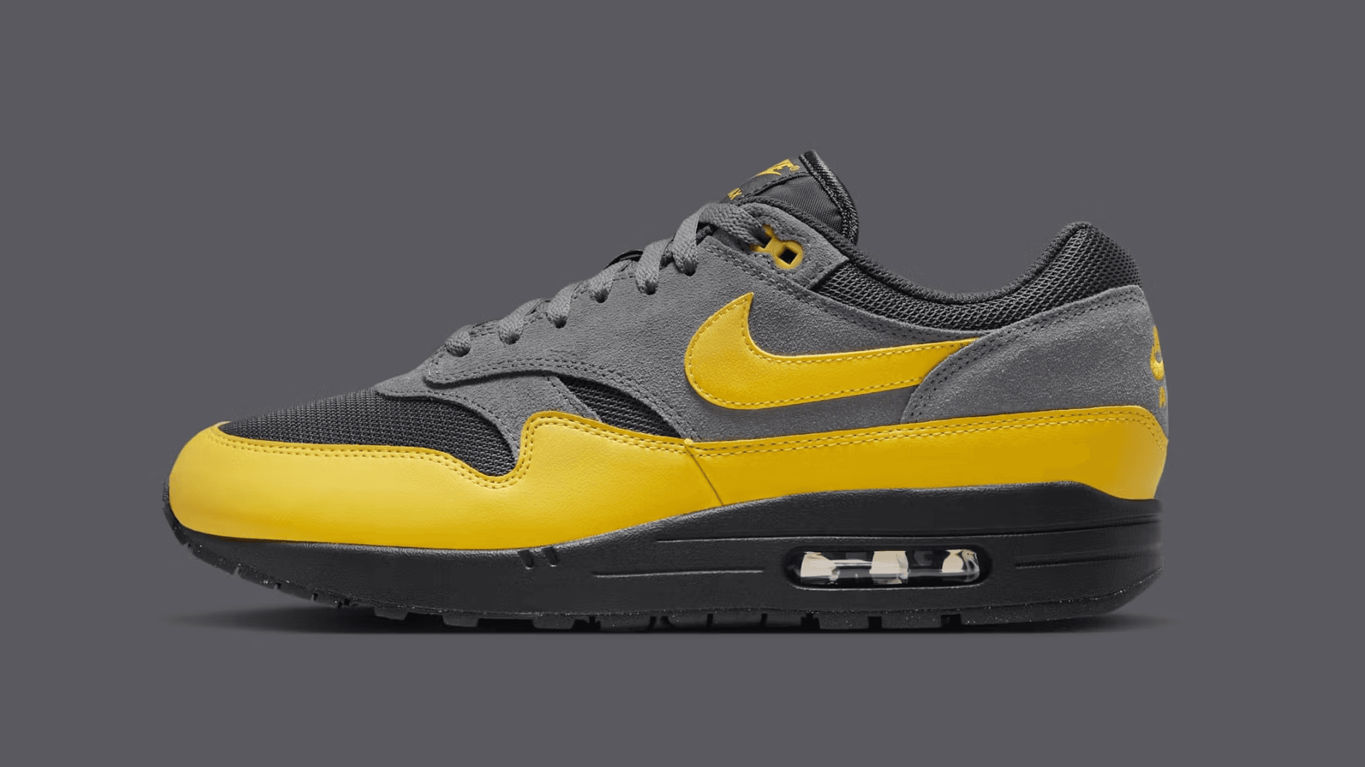 Nike Air Max 1 Batman