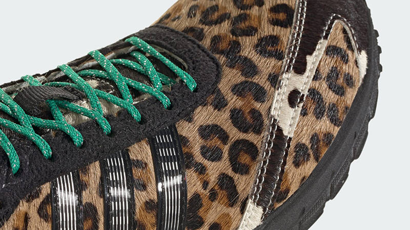 adidas Adizero Adios OG Leopard | JR6023 | The Sole Supplier