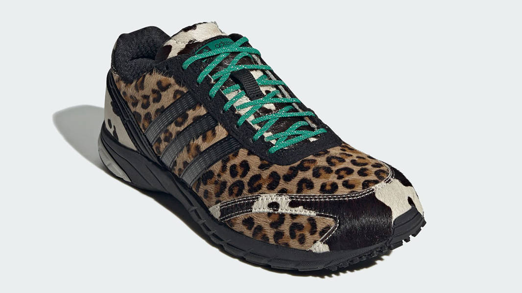 adidas Adizero Adios OG Leopard | JR6023 | The Sole Supplier