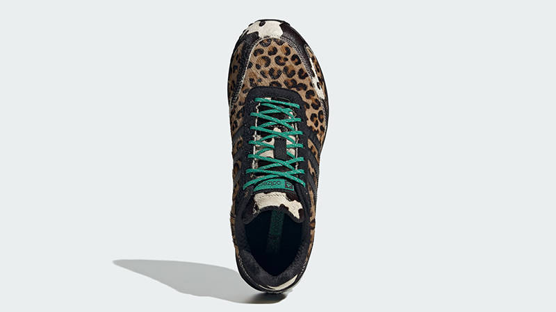 adidas Adizero Adios OG Leopard JR6023 Top