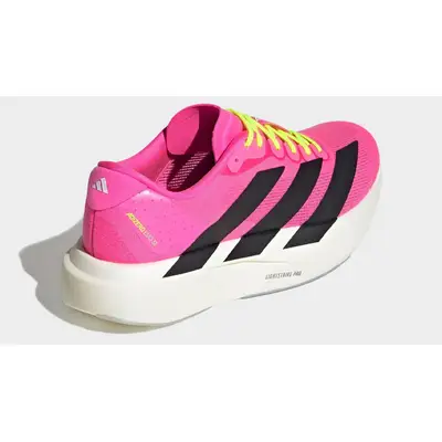 adidas Adizero EVO SL Lucid Pink Back