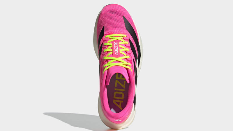 adidas Adizero EVO SL Lucid Pink Middle