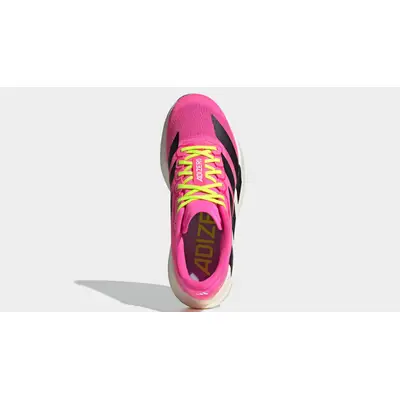 adidas Adizero EVO SL Lucid Pink Middle