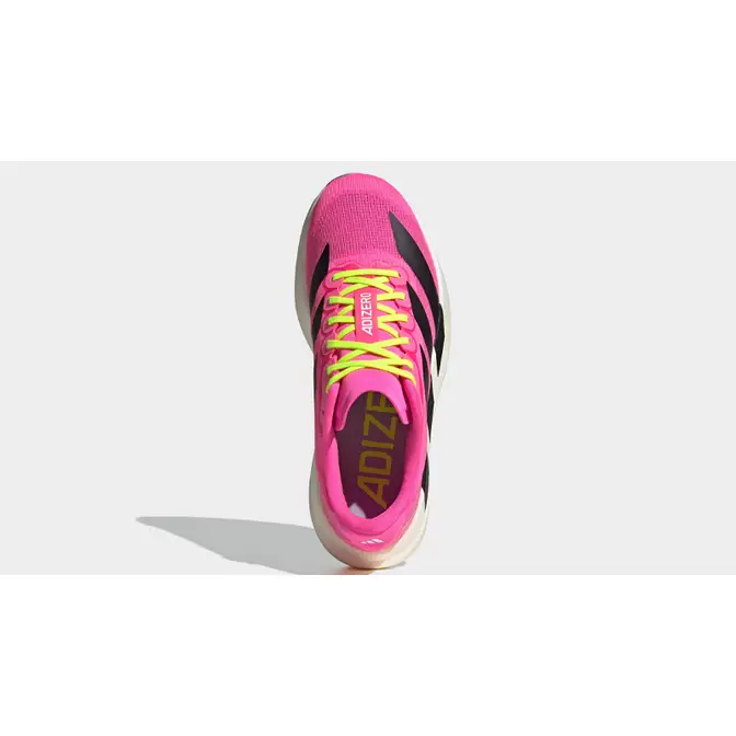 adidas Adizero EVO SL Lucid Pink Middle