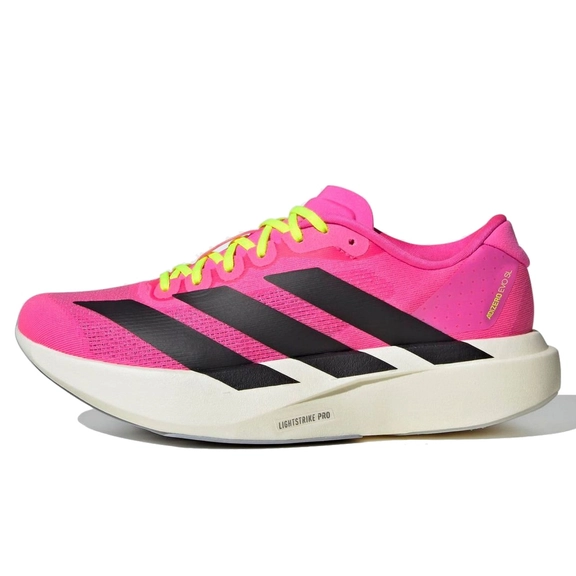 adidas Adizero EVO SL Lucid Pink