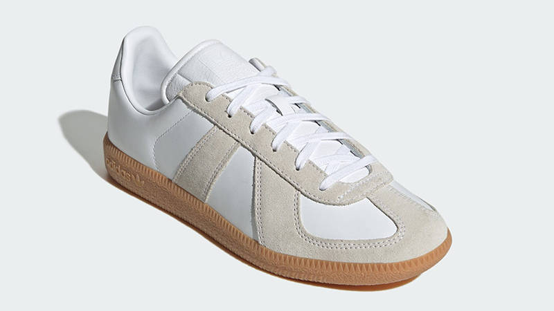 adidas BW Army Cloud White JR2002 front