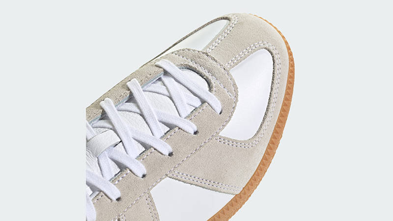 adidas BW Army Cloud White