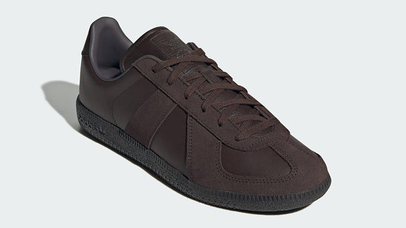 adidas BW Army Dark Brown JR2003 The Sole Supplier