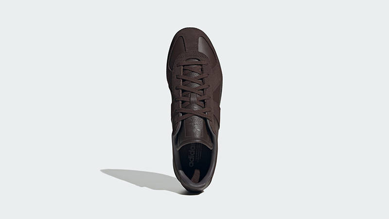 adidas BW Army Dark Brown JR2003 middle