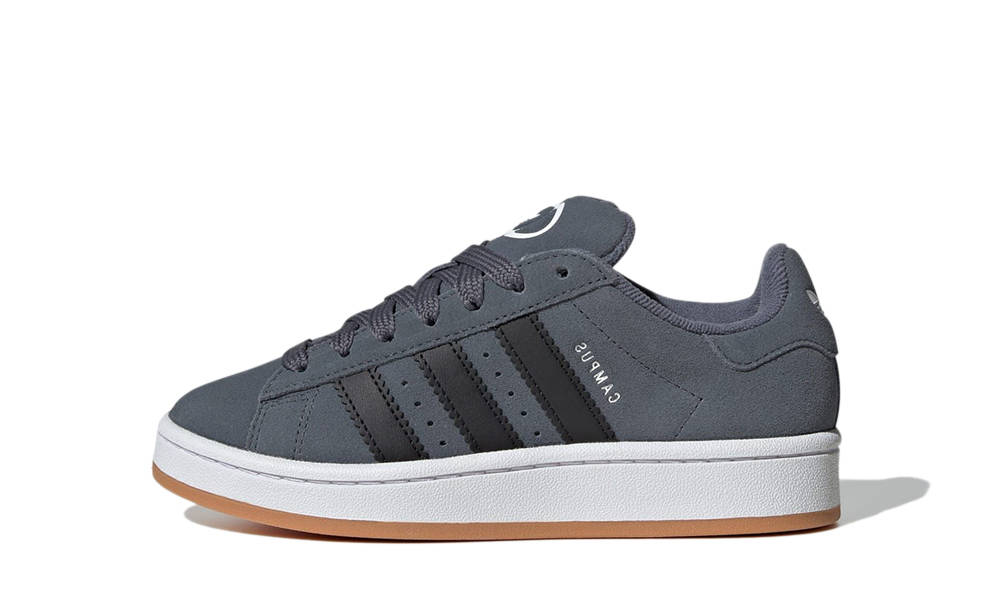 adidas gazelle silver green womens adidas Campus 00s Shoes Black 4