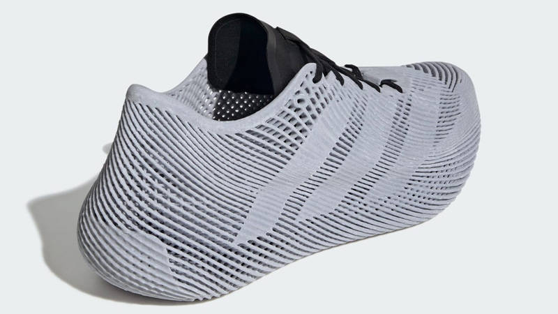 adidas Climacool Laced Glory Grey Back