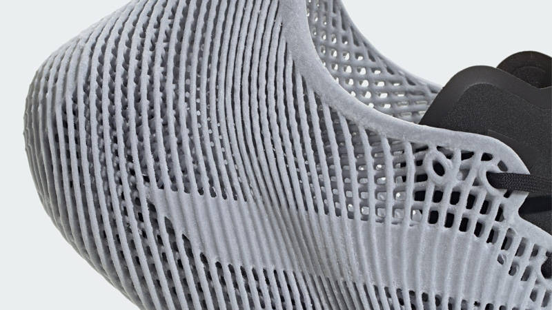 adidas Climacool Laced Glory Grey Closeup