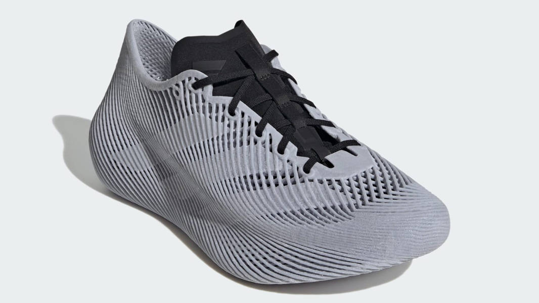 adidas Climacool Laced Glory Grey Front