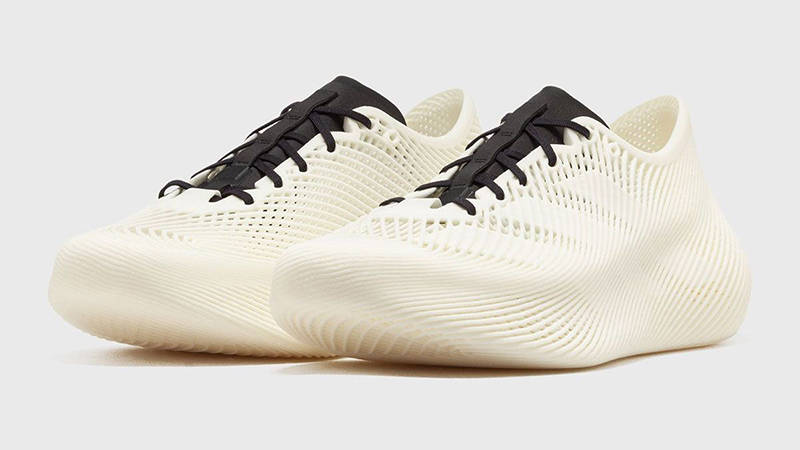 adidas Climacool Laced Off White Black | JQ6637 | The Sole Supplier