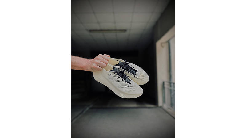 adidas Climacool Laced Off White Black JQ6637 on hand