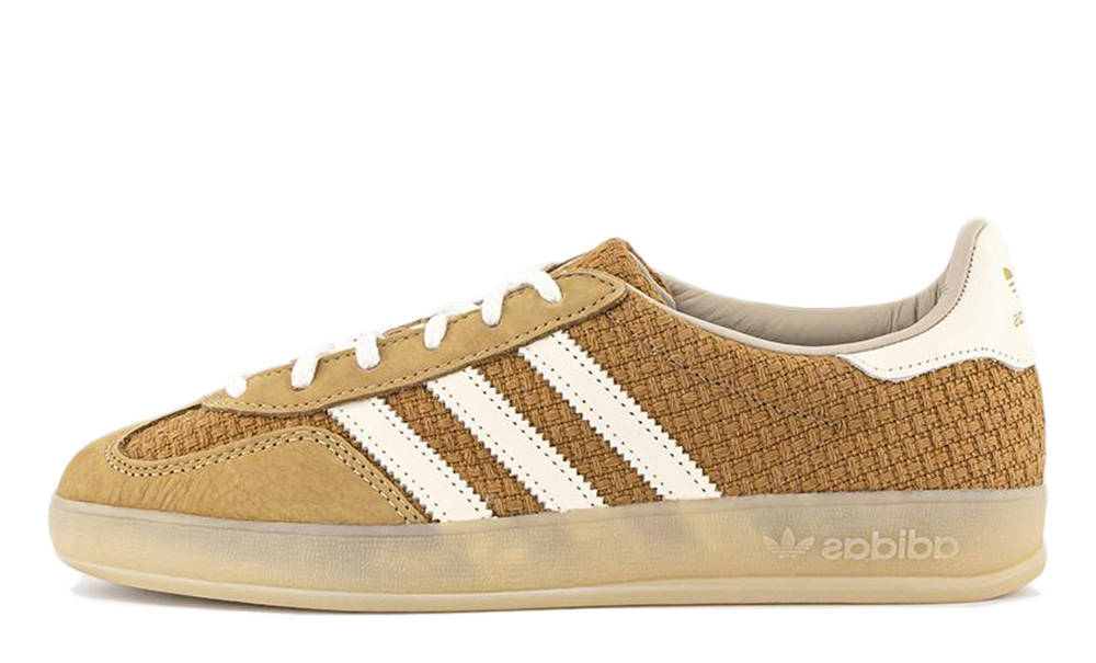 Jude Bellingham x adidas Gazelle Black | JH5703 | The Sole Supplier