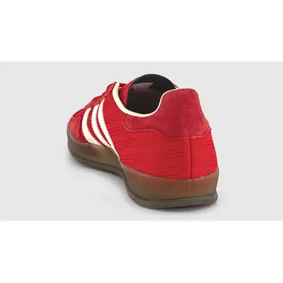 adidas Gazelle Indoor Red Better Scarlet | JS1411 | The Sole Supplier
